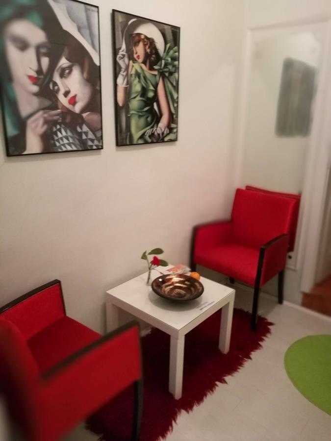 Guest House El Greco Bitola Eksteriør billede