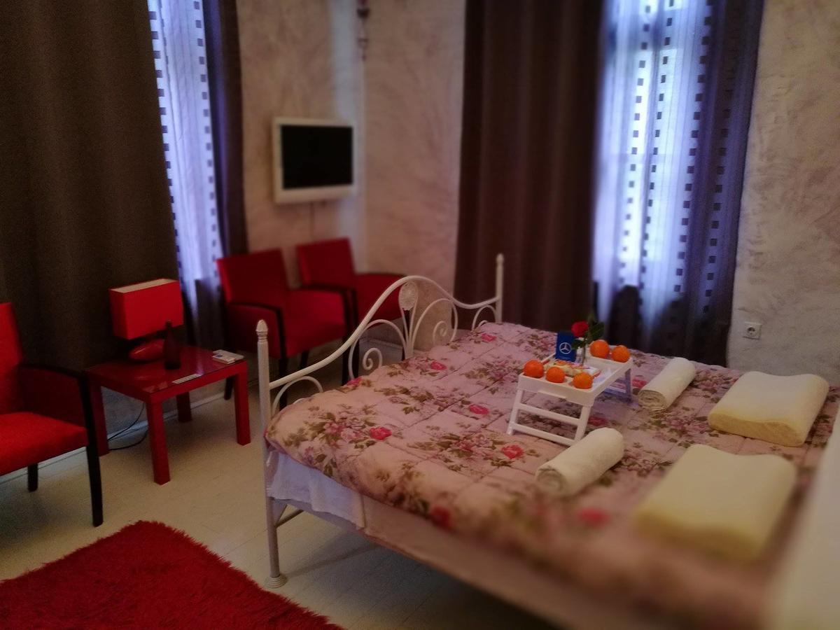 Guest House El Greco Bitola Eksteriør billede