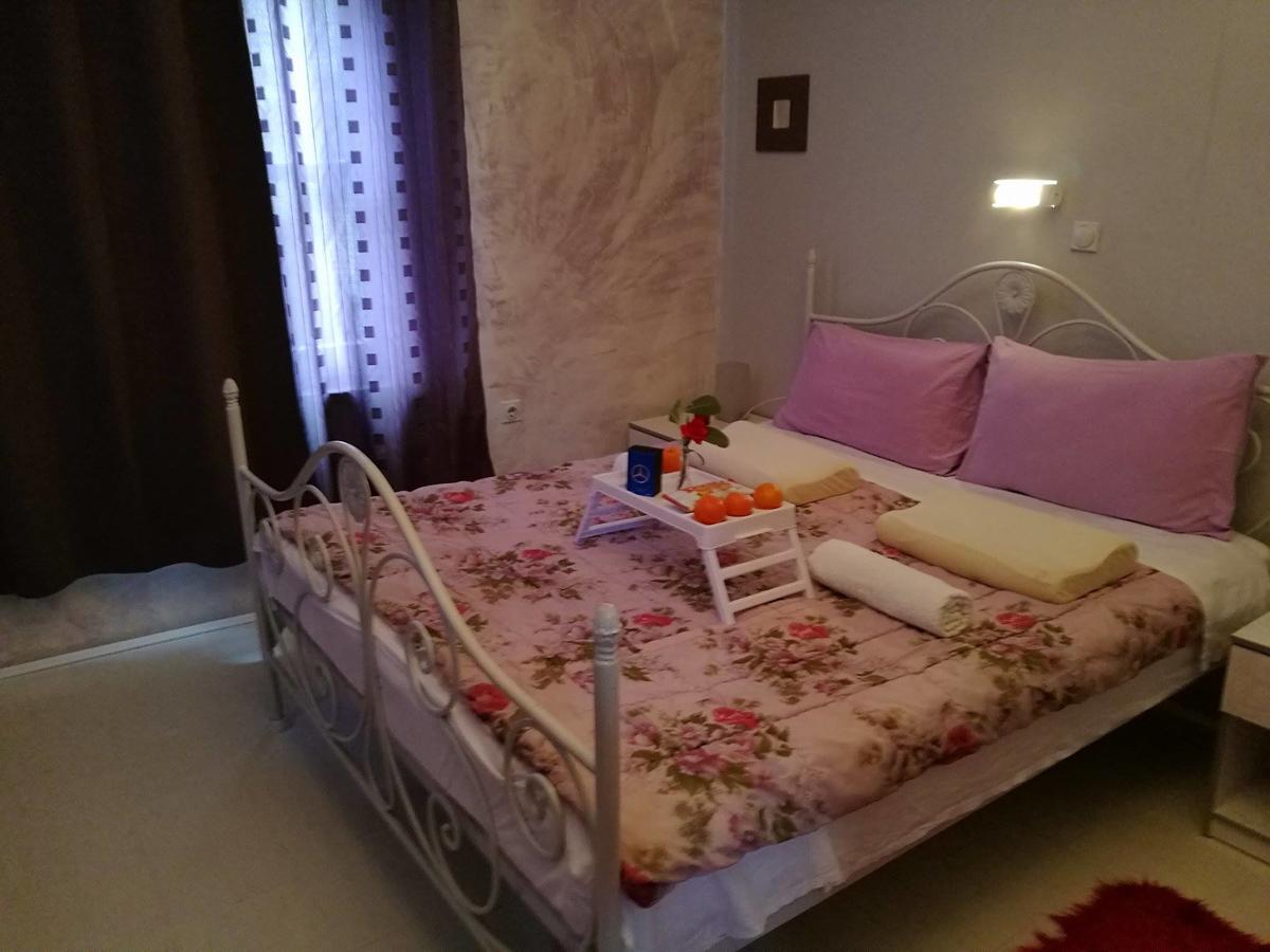 Guest House El Greco Bitola Eksteriør billede