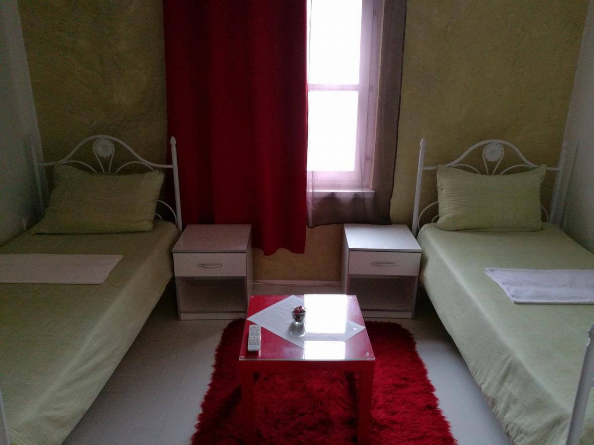 Guest House El Greco Bitola Eksteriør billede