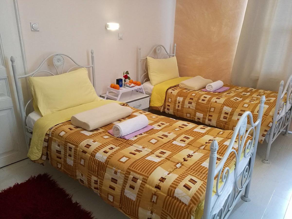 Guest House El Greco Bitola Eksteriør billede