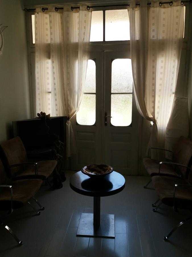 Guest House El Greco Bitola Eksteriør billede