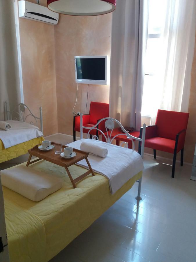 Guest House El Greco Bitola Eksteriør billede