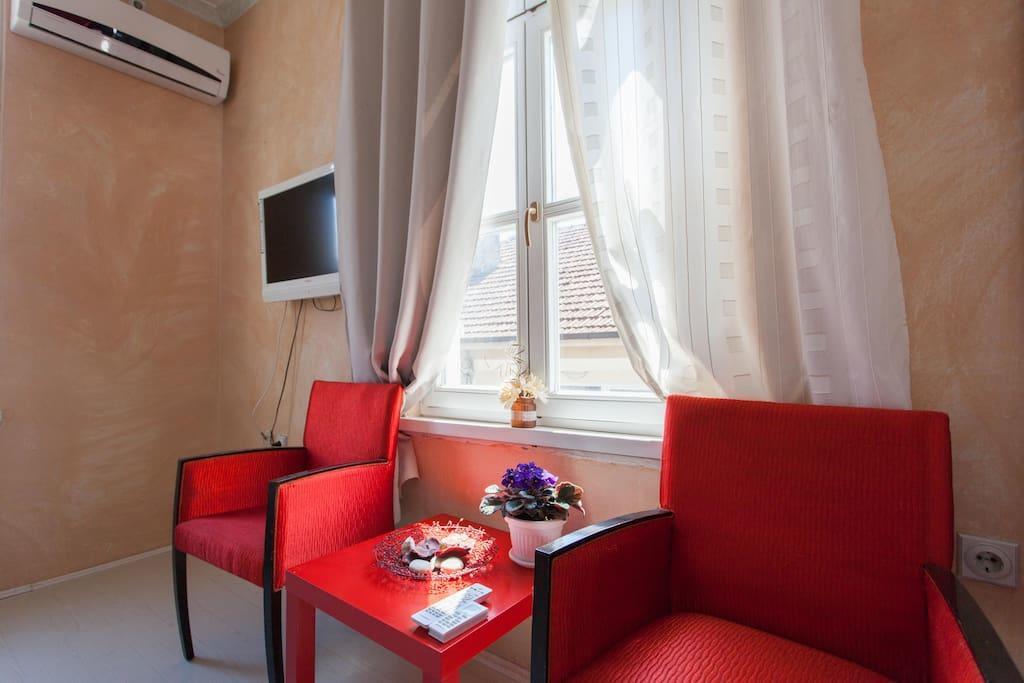 Guest House El Greco Bitola Eksteriør billede