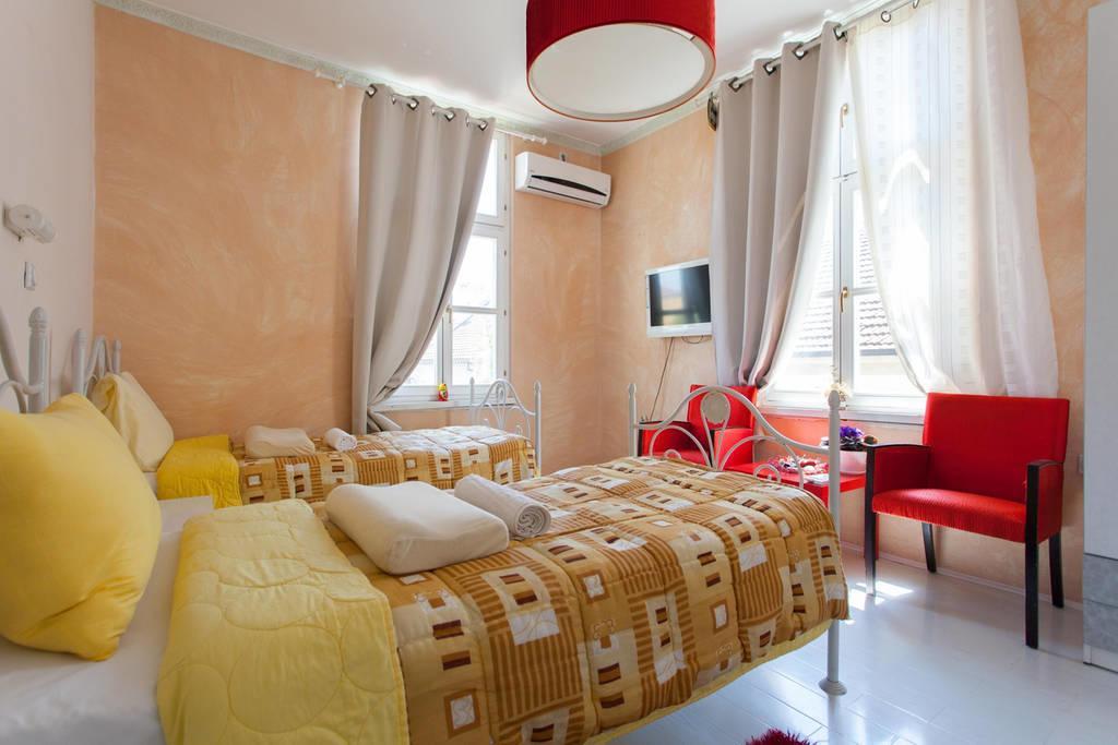 Guest House El Greco Bitola Eksteriør billede