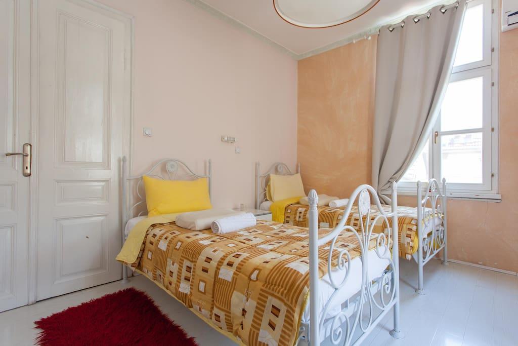 Guest House El Greco Bitola Eksteriør billede