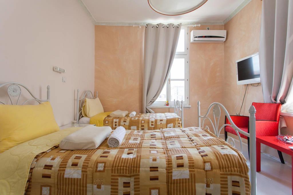 Guest House El Greco Bitola Eksteriør billede