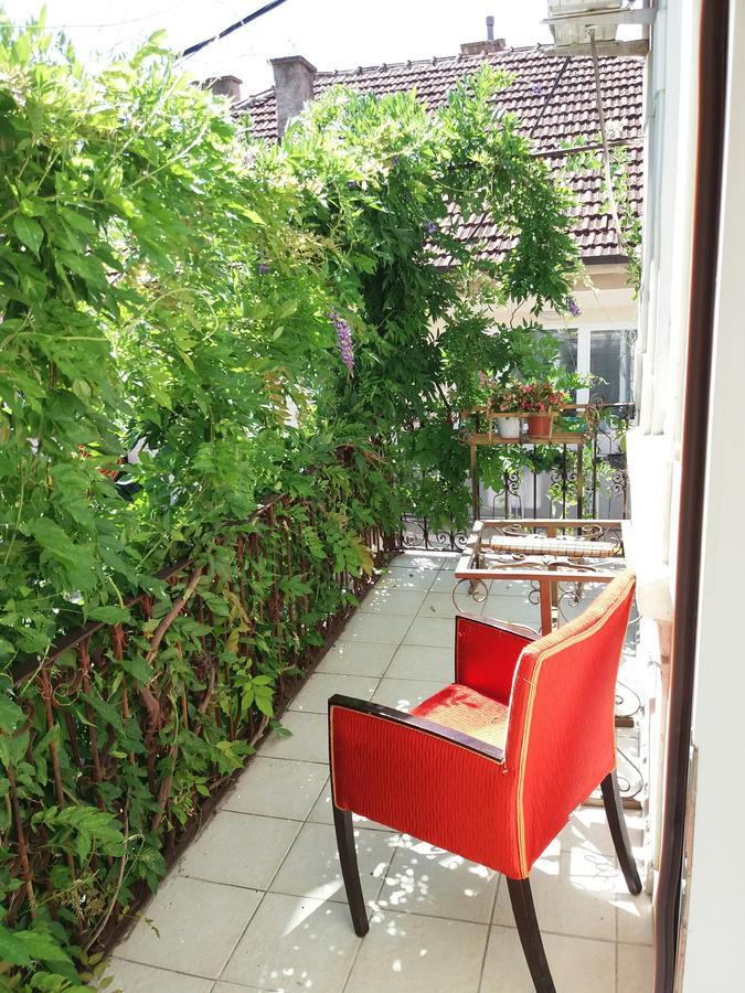 Guest House El Greco Bitola Eksteriør billede